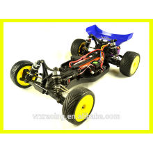 01:10 buggy de voitures rc Brushless, 2 roues motrices RTR buggy RC, meilleure voiture rc